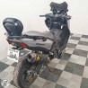 YAMAHA XP530 530 2018 accidentée - La Casse de l Oncle Tom