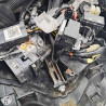 YAMAHA XP530 530 2018 accidentée - La Casse de l Oncle Tom