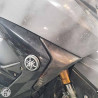 YAMAHA XP530 530 2018 accidentée - La Casse de l Oncle Tom