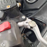 YAMAHA XP530 530 2018 accidentée - La Casse de l Oncle Tom
