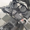 YAMAHA XP530 530 2018 accidentée - La Casse de l Oncle Tom