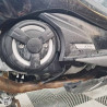 YAMAHA XP530 530 2018 accidentée - La Casse de l Oncle Tom