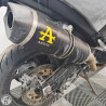 YAMAHA XP530 530 2018 accidentée - La Casse de l Oncle Tom