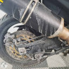 YAMAHA XP530 530 2018 accidentée - La Casse de l Oncle Tom