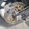 YAMAHA XP530 530 2018 accidentée - La Casse de l Oncle Tom