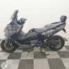 YAMAHA XP530 530 2018 accidentée - La Casse de l Oncle Tom