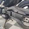 YAMAHA XP530 530 2018 accidentée - La Casse de l Oncle Tom