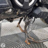 YAMAHA XP530 530 2018 accidentée - La Casse de l Oncle Tom