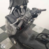 YAMAHA XP530 530 2018 accidentée - La Casse de l Oncle Tom