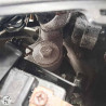 YAMAHA XP530 530 2018 accidentée - La Casse de l Oncle Tom