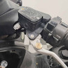 YAMAHA XP530 530 2018 accidentée - La Casse de l Oncle Tom