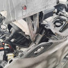 YAMAHA XP530 530 2018 accidentée - La Casse de l Oncle Tom