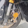 YAMAHA XP530 530 2018 accidentée - La Casse de l Oncle Tom