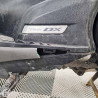 YAMAHA XP530 530 2018 accidentée - La Casse de l Oncle Tom