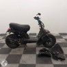 YAMAHA BW'S 50 2007 accidenté - La Casse de l Oncle Tom