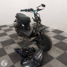 YAMAHA BW'S 50 2007 accidenté - La Casse de l Oncle Tom