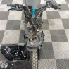 YAMAHA BW'S 50 2007 accidenté - La Casse de l Oncle Tom