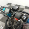 YAMAHA BW'S 50 2007 accidenté - La Casse de l Oncle Tom