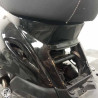 YAMAHA BW'S 50 2007 accidenté - La Casse de l Oncle Tom