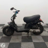 YAMAHA BW'S 50 2007 accidenté - La Casse de l Oncle Tom