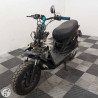YAMAHA BW'S 50 2007 accidenté - La Casse de l Oncle Tom