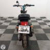 YAMAHA BW'S 50 2007 accidenté - La Casse de l Oncle Tom