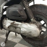 YAMAHA BW'S 50 2007 accidenté - La Casse de l Oncle Tom