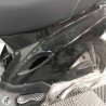 YAMAHA BW'S 50 2007 accidenté - La Casse de l Oncle Tom