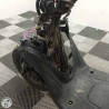 YAMAHA BW'S 50 2007 accidenté - La Casse de l Oncle Tom