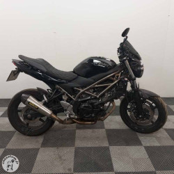 SUZUKI SV650 2023