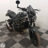 SUZUKI SV650 2023