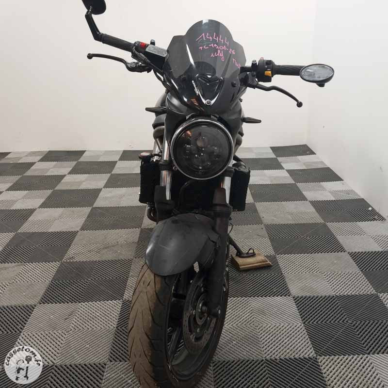 SUZUKI SV650 2023