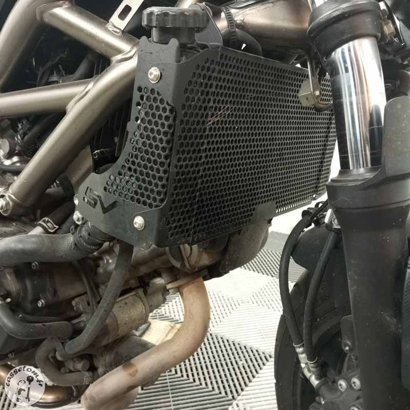 SUZUKI SV650 2023