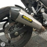 SUZUKI SV650 2023