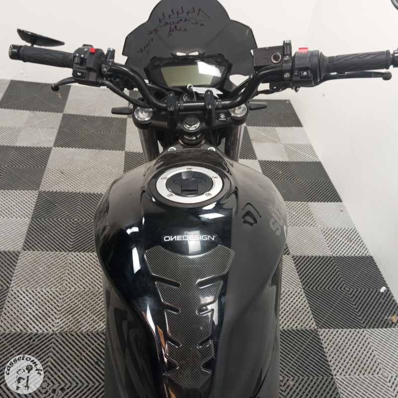 SUZUKI SV650 2023