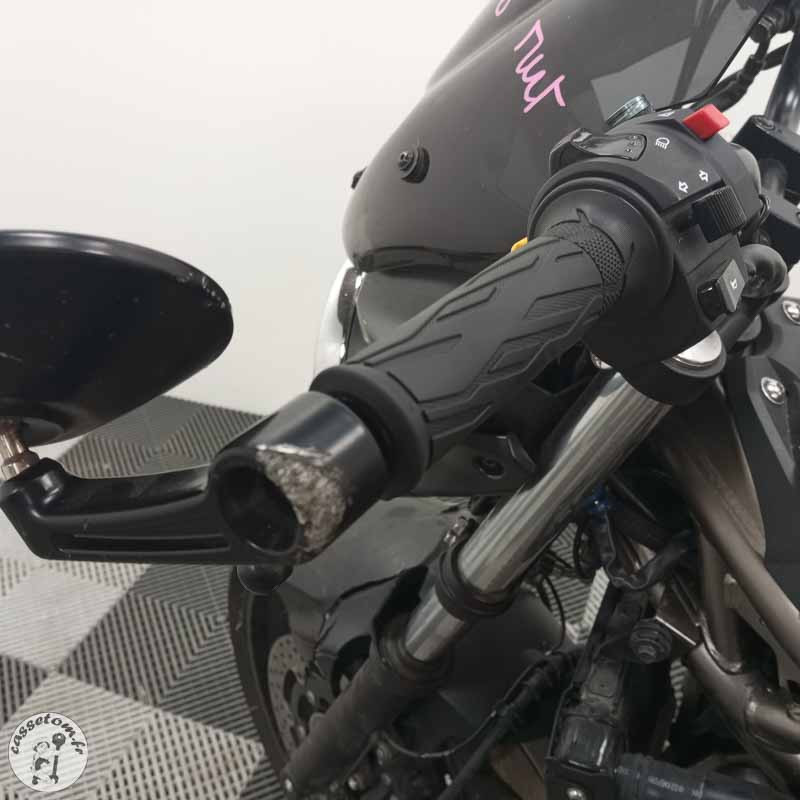 SUZUKI SV650 2023