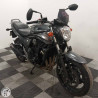 SUZUKI GSF650 656 2014 accidentée - La Casse de l Oncle Tom