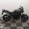 SUZUKI GSF650 656 2014 accidentée - La Casse de l Oncle Tom