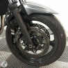 SUZUKI GSF650 656 2014 accidentée - La Casse de l Oncle Tom