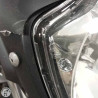 SUZUKI GSF650 656 2014 accidentée - La Casse de l Oncle Tom