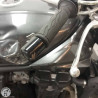 SUZUKI GSF650 656 2014 accidentée - La Casse de l Oncle Tom