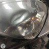 SUZUKI GSF650 656 2014 accidentée - La Casse de l Oncle Tom