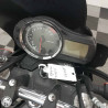 SUZUKI GSF650 656 2014 accidentée - La Casse de l Oncle Tom