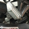 SUZUKI GSF650 656 2014 accidentée - La Casse de l Oncle Tom