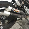 SUZUKI GSF650 656 2014 accidentée - La Casse de l Oncle Tom