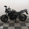 SUZUKI GSF650 656 2014 accidentée - La Casse de l Oncle Tom