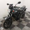 SUZUKI GSF650 656 2014 accidentée - La Casse de l Oncle Tom