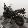 SUZUKI GSF650 656 2014 accidentée - La Casse de l Oncle Tom
