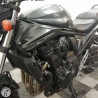 SUZUKI GSF650 656 2014 accidentée - La Casse de l Oncle Tom