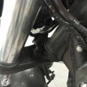 SUZUKI GSF650 656 2014 accidentée - La Casse de l Oncle Tom